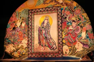 黒石ねぷたまつり　写真2010