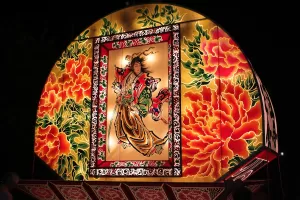 黒石ねぷたまつり　写真2010