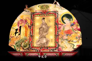 黒石ねぷたまつり　写真2012