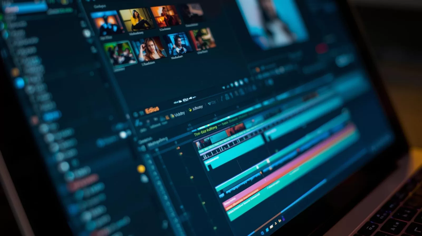 ノートパソコン